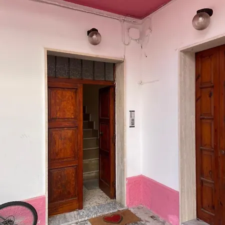 Therese 13 Bed & Breakfast Marina di Ginosa