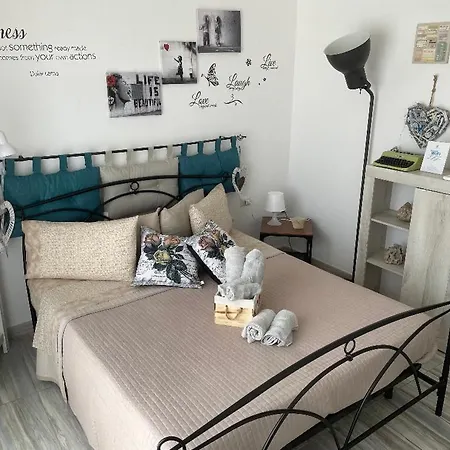 Bed & Breakfast Therese 13 *