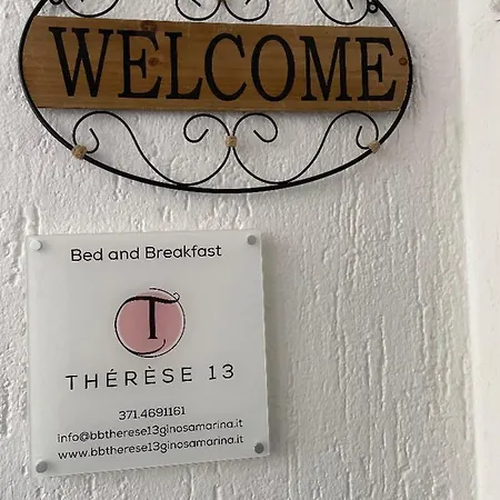 Therese 13 *