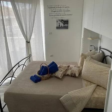 Bed and Breakfast Therese 13