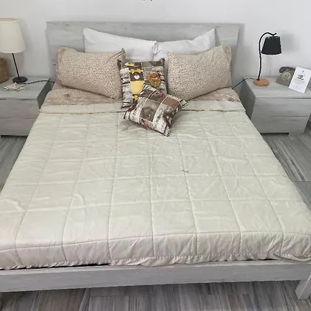 Bed & Breakfast Therese 13 Marina di Ginosa