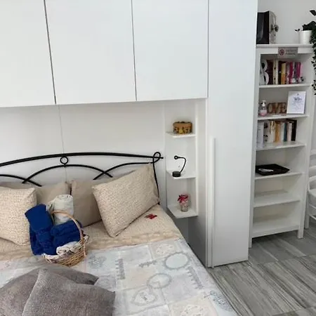Bed & Breakfast Therese 13 Marina di Ginosa