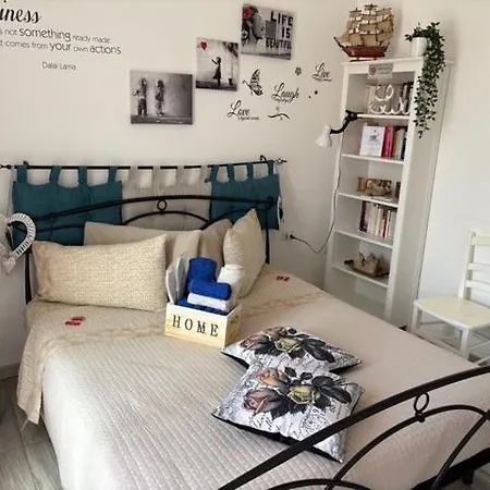 Therese 13 Bed & Breakfast Marina di Ginosa