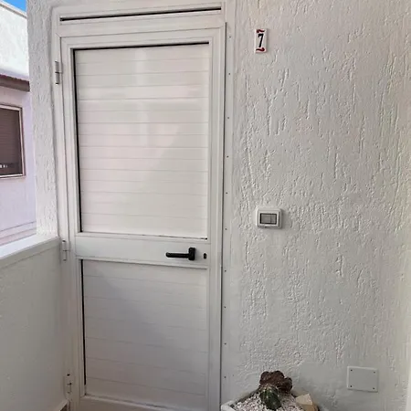 Nocleg ze śniadaniem Therese 13 Marina di Ginosa