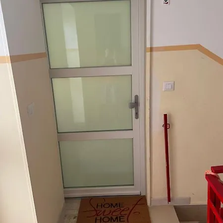 Therese 13 Marina di Ginosa