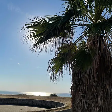 ベッド・アンド・ブレックファスト Therese 13 4*