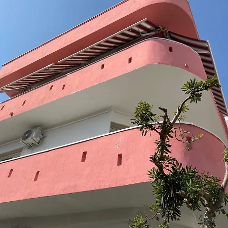 Therese 13 Nocleg ze śniadaniem Marina di Ginosa