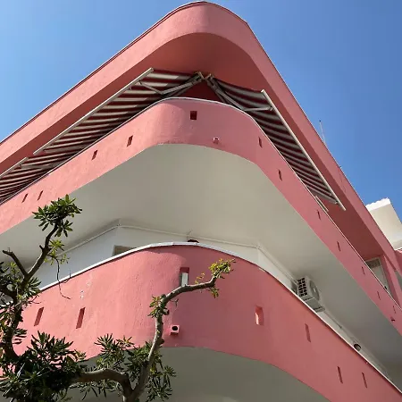 ベッド・アンド・ブレックファスト Therese 13 Marina di Ginosa