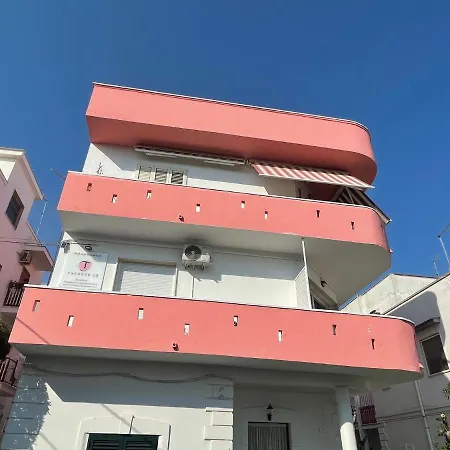 ベッド・アンド・ブレックファスト Therese 13