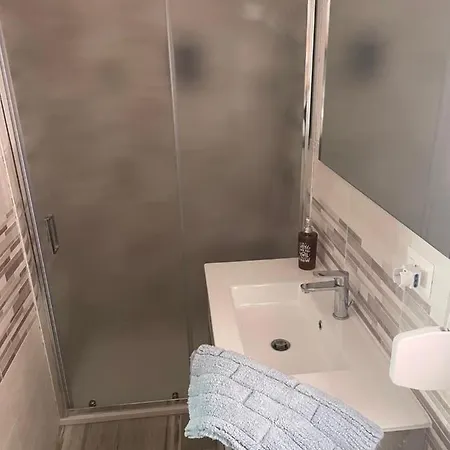 Therese 13 4* Marina di Ginosa