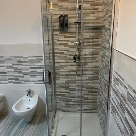 Therese 13 Nocleg ze śniadaniem 4*