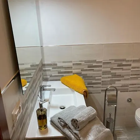 Therese 13 4* Marina di Ginosa