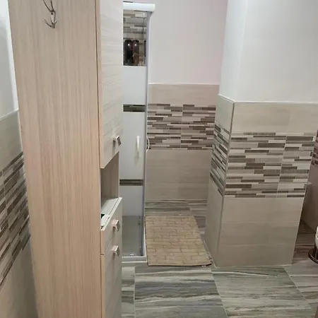 Therese 13 Nocleg ze śniadaniem 4*