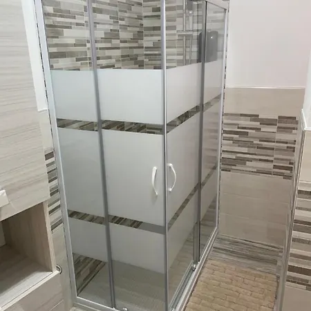 ベッド・アンド・ブレックファスト Therese 13