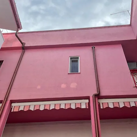 Nocleg ze śniadaniem Therese 13 Marina di Ginosa