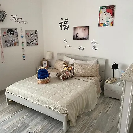 Therese 13 Marina di Ginosa