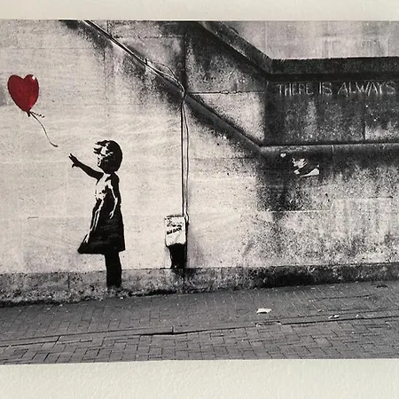 Therese 13 Nocleg ze śniadaniem 4*