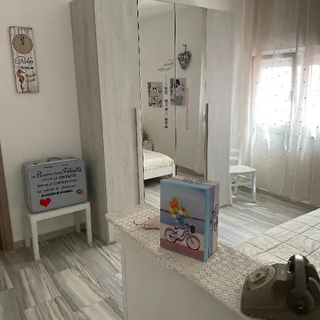 Therese 13 Nocleg ze śniadaniem