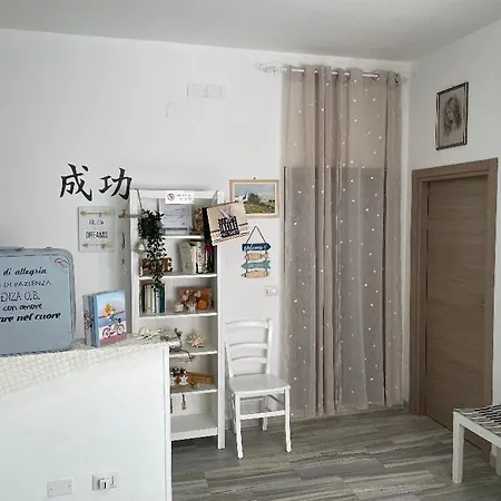 Therese 13 Marina di Ginosa