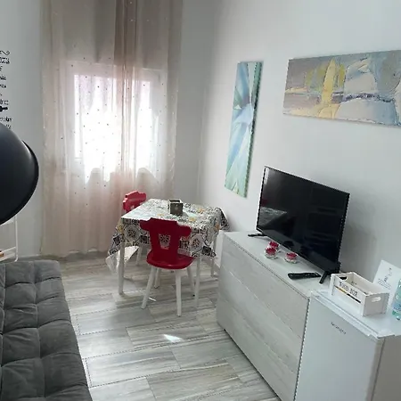 Therese 13 Marina di Ginosa