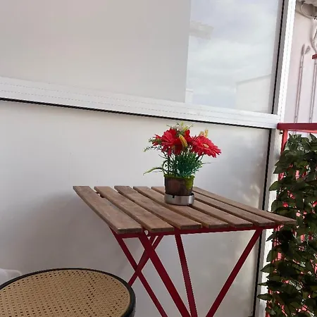 Therese 13 Nocleg ze śniadaniem