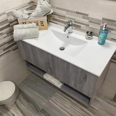 Therese 13 ベッド・アンド・ブレックファスト Marina di Ginosa