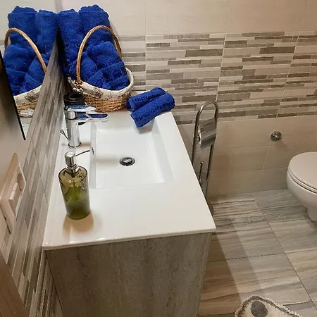 Therese 13 4* Marina di Ginosa