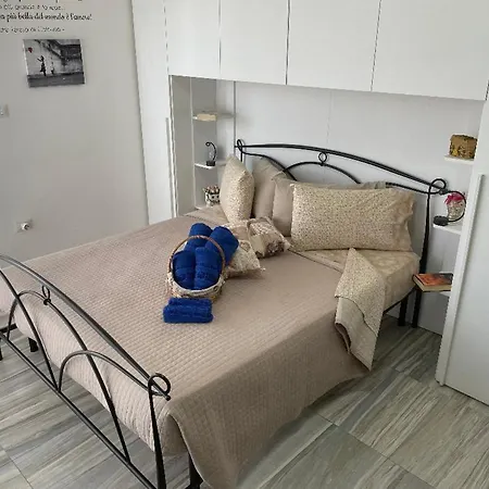 Therese 13 Nocleg ze śniadaniem Marina di Ginosa