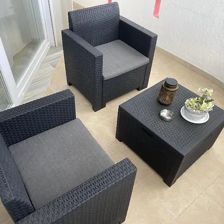 Nocleg ze śniadaniem Therese 13 Marina di Ginosa