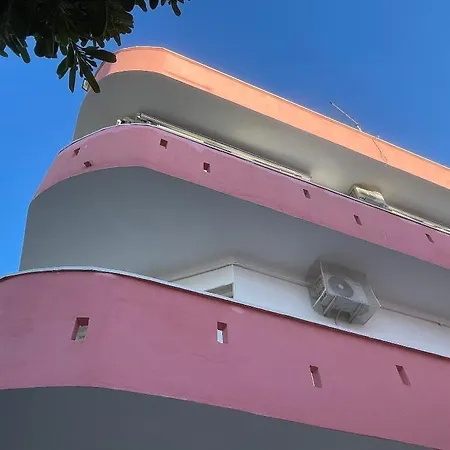 Therese 13 Nocleg ze śniadaniem Marina di Ginosa