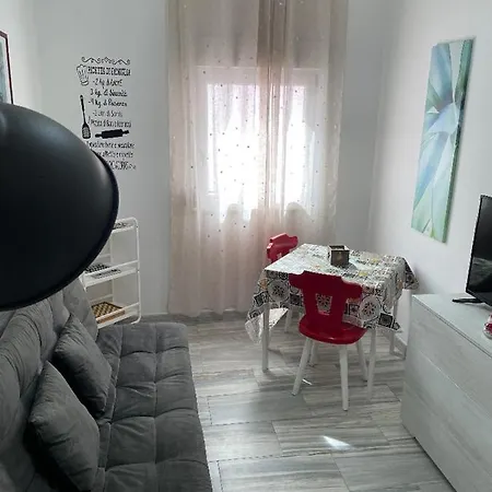 Nocleg ze śniadaniem Therese 13 Marina di Ginosa