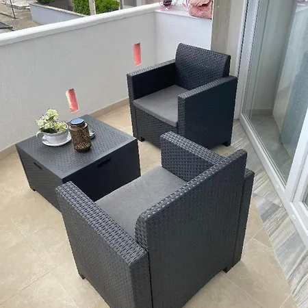 Therese 13 Nocleg ze śniadaniem