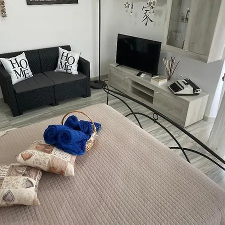 Therese 13 Nocleg ze śniadaniem 4*