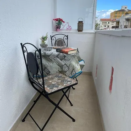 Therese 13 Nocleg ze śniadaniem 4*