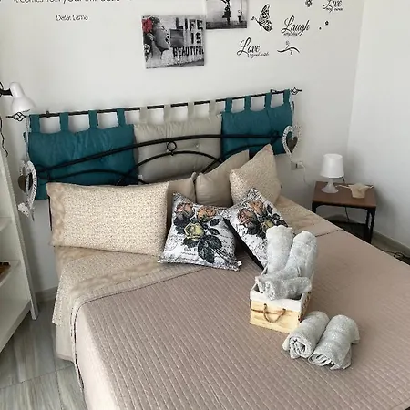 Therese 13 4* Marina di Ginosa