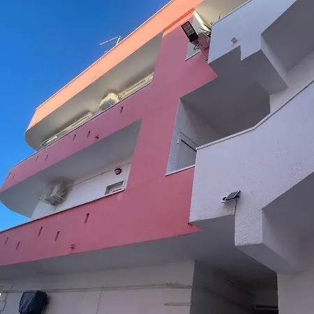 Therese 13 4* Marina di Ginosa