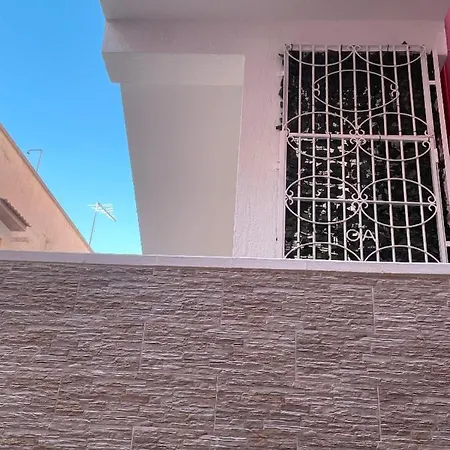 Therese 13 Marina di Ginosa