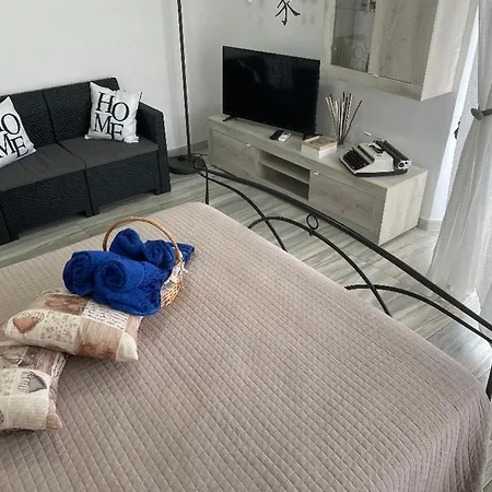 Therese 13 Marina di Ginosa