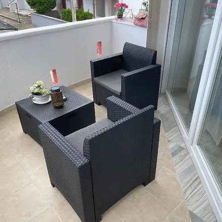 Therese 13 Nocleg ze śniadaniem 4*