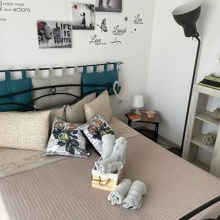 Therese 13 Marina di Ginosa