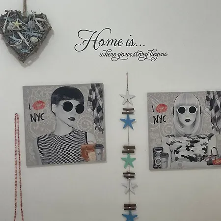 Therese 13 Nocleg ze śniadaniem 4*