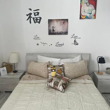 Nocleg ze śniadaniem Therese 13 Marina di Ginosa