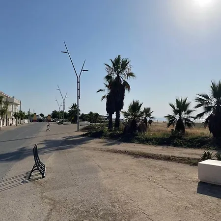 Therese 13 ベッド・アンド・ブレックファスト Marina di Ginosa