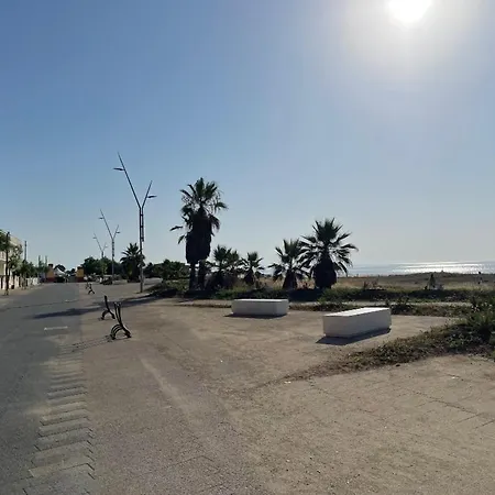 Therese 13 Marina di Ginosa