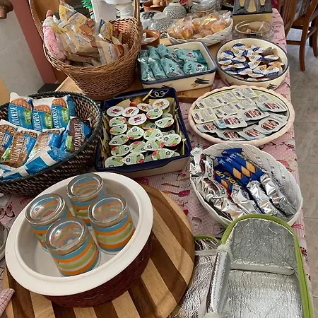 Therese 13 Nocleg ze śniadaniem 4*