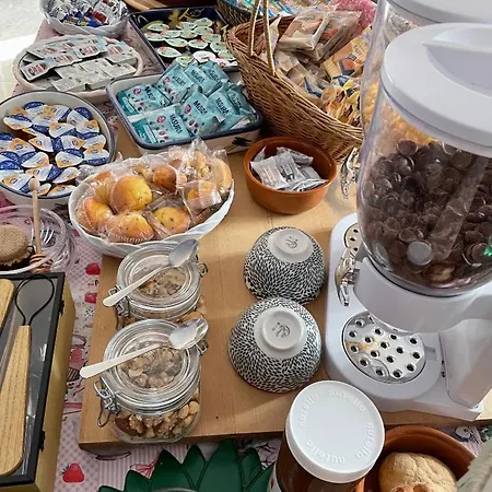 Therese 13 Nocleg ze śniadaniem Marina di Ginosa