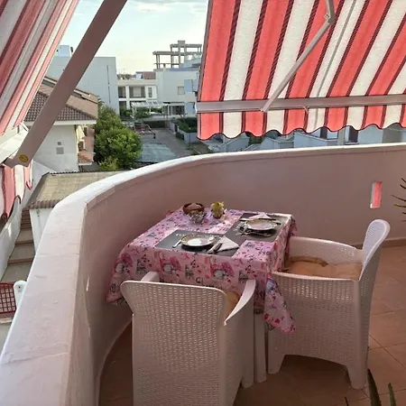 Therese 13 Marina di Ginosa