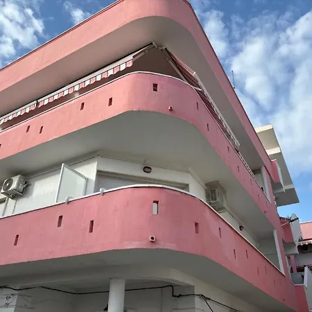 Therese 13 ベッド・アンド・ブレックファスト