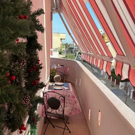 Therese 13 ベッド・アンド・ブレックファスト 4*