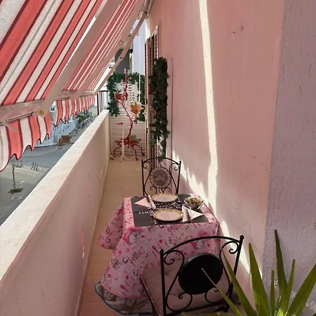 Nocleg ze śniadaniem Therese 13 4*